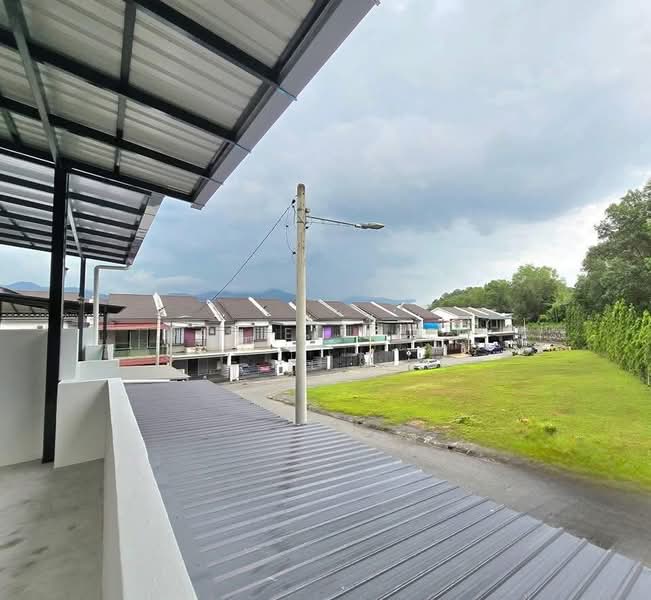 Terraced House for Sale in Ipoh (Perak) - Daniel Chee - PropertyGuru.com.my