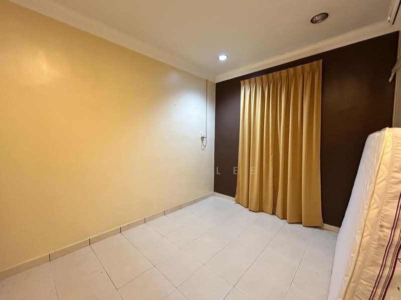 Rumah Berkembar untuk Dijual di Sungai Petani (Kedah) - C.H. Lee - Bedroom - PropertyGuru.com.my
