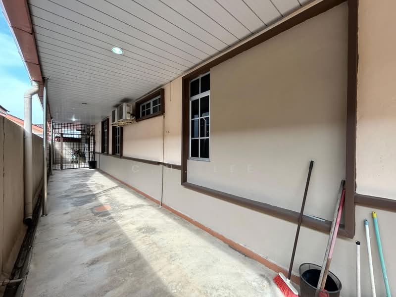 Rumah Berkembar untuk Dijual di Sungai Petani (Kedah) - C.H. Lee - Exterior - PropertyGuru.com.my