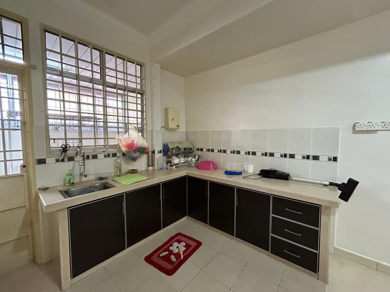 Rumah Berkembar untuk Dijual di Sungai Petani (Kedah) - C.H. Lee - Kitchen - PropertyGuru.com.my