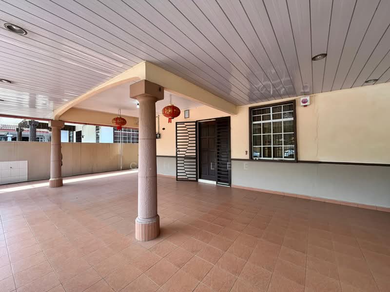 Rumah Berkembar untuk Dijual di Sungai Petani (Kedah) - C.H. Lee - PropertyGuru.com.my