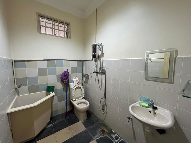 Rumah Berkembar untuk Dijual di Sungai Petani (Kedah) - C.H. Lee - PropertyGuru.com.my