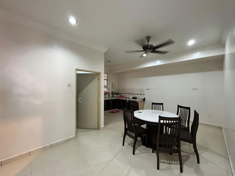 Rumah Berkembar untuk Dijual di Sungai Petani (Kedah) - C.H. Lee - PropertyGuru.com.my