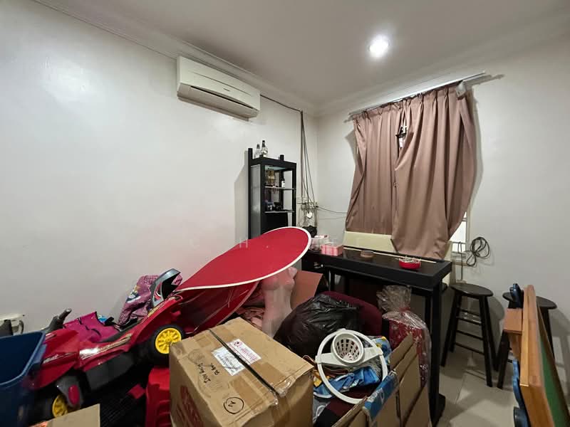 Rumah Berkembar untuk Dijual di Sungai Petani (Kedah) - C.H. Lee - PropertyGuru.com.my
