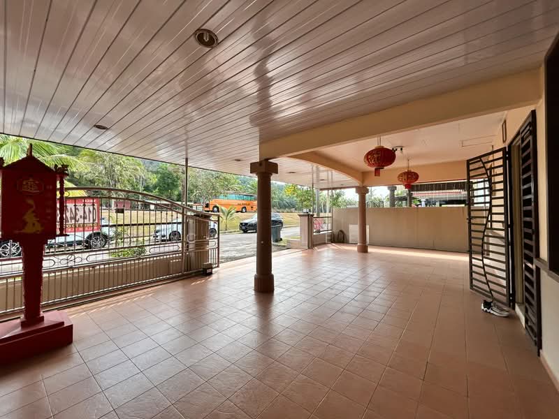 Rumah Berkembar untuk Dijual di Sungai Petani (Kedah) - C.H. Lee - PropertyGuru.com.my