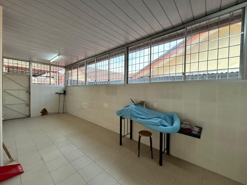 Rumah Berkembar untuk Dijual di Sungai Petani (Kedah) - C.H. Lee - PropertyGuru.com.my
