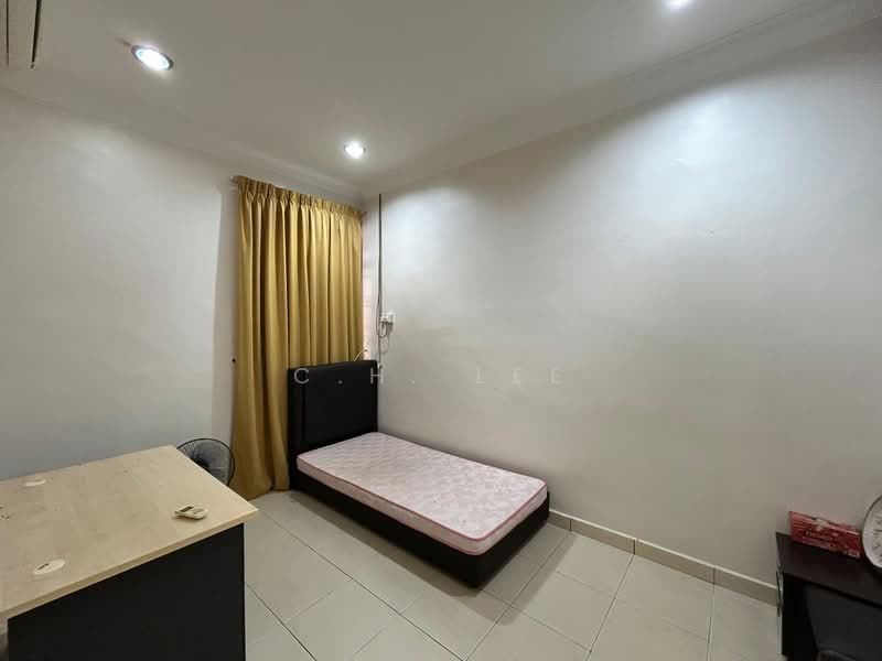 Rumah Berkembar untuk Dijual di Sungai Petani (Kedah) - C.H. Lee - PropertyGuru.com.my