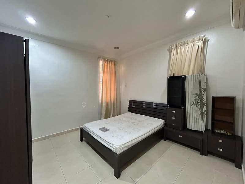 Rumah Berkembar untuk Dijual di Sungai Petani (Kedah) - C.H. Lee - PropertyGuru.com.my