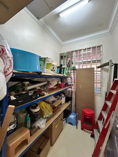 Rumah Berkembar untuk Dijual di Sungai Petani (Kedah) - C.H. Lee - PropertyGuru.com.my
