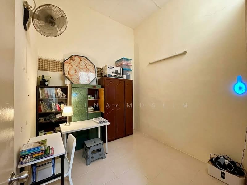 1-storey Terraced House for Sale in Taman Sri Sutera (Pontian) - Azlina Muslim - Interior - PropertyGuru.com.my