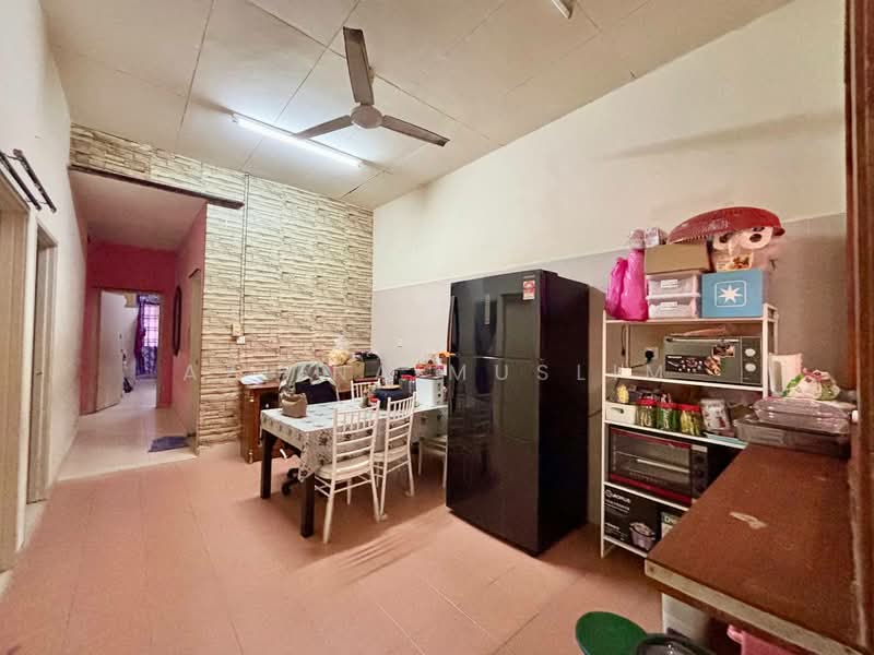 1-storey Terraced House for Sale in Taman Sri Sutera (Pontian) - Azlina Muslim - Interior - PropertyGuru.com.my