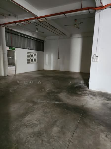 Semi-D Factory for Sale in Kawasan Perindustrian Balakong (Balakong) - Yeow Li Siew - PropertyGuru.com.my