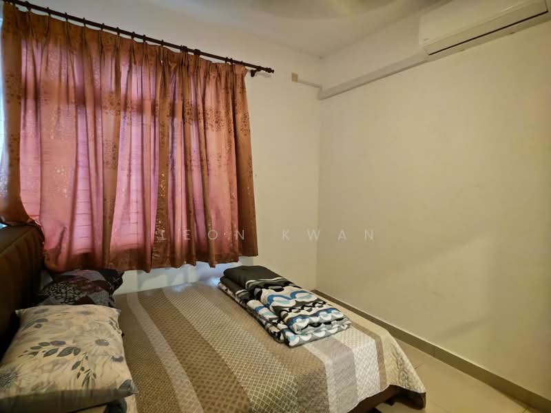 Condominium for Rent at Dwiputra Residences - Leon Kwan - Bedroom - PropertyGuru.com.my