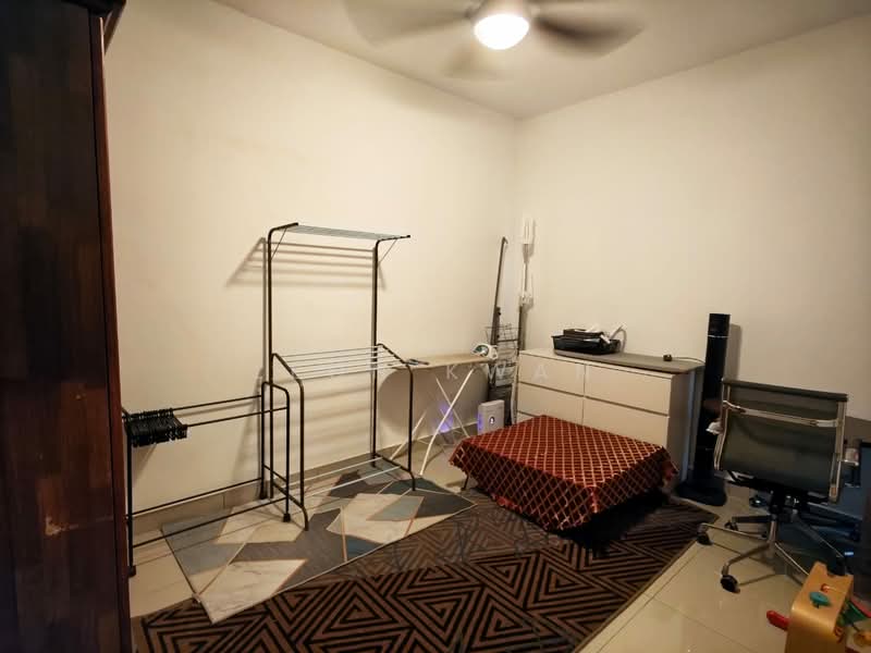 Condominium for Rent at Dwiputra Residences - Leon Kwan - Study - PropertyGuru.com.my