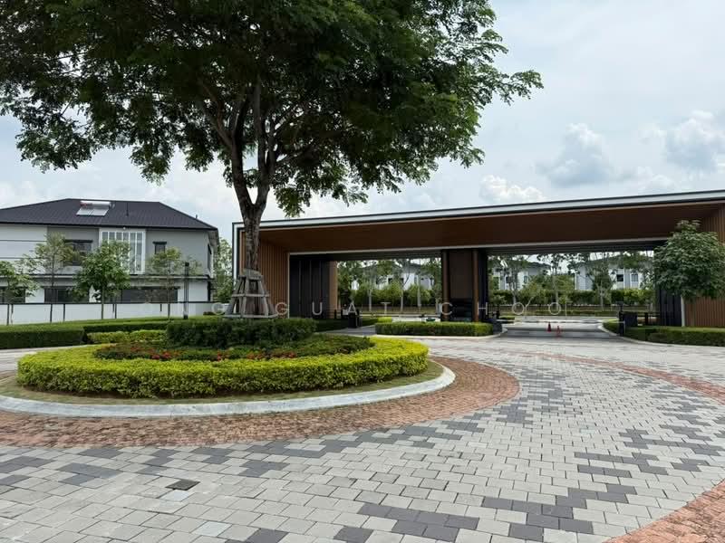 Rumah Banglo untuk Dijual di Telok Panglima Garang (Selangor) - Ong Guat Choo - Exterior - PropertyGuru.com.my
