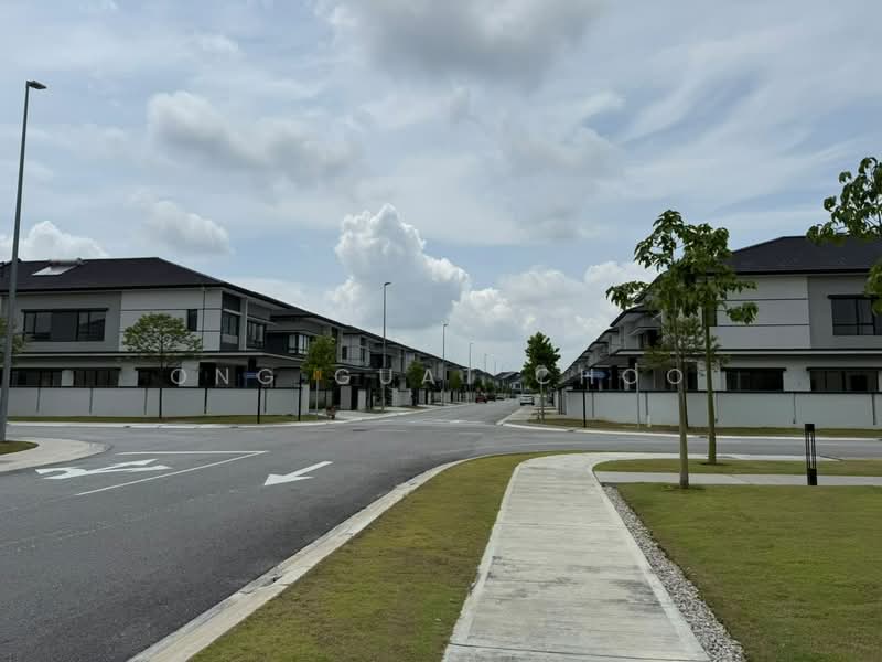 Rumah Banglo untuk Dijual di Telok Panglima Garang (Selangor) - Ong Guat Choo - Exterior - PropertyGuru.com.my