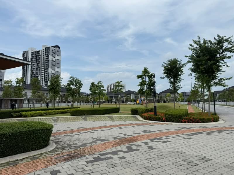 Rumah Banglo untuk Dijual di Telok Panglima Garang (Selangor) - Ong Guat Choo - Exterior - PropertyGuru.com.my