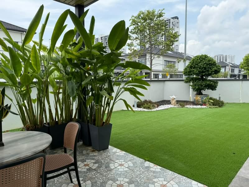 Rumah Banglo untuk Dijual di Telok Panglima Garang (Selangor) - Ong Guat Choo - Exterior - PropertyGuru.com.my