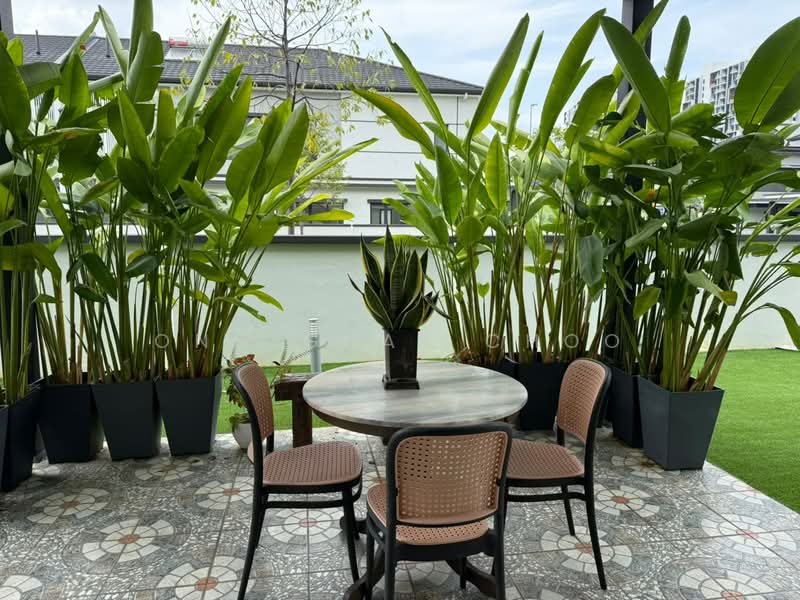 Rumah Banglo untuk Dijual di Telok Panglima Garang (Selangor) - Ong Guat Choo - Exterior - PropertyGuru.com.my
