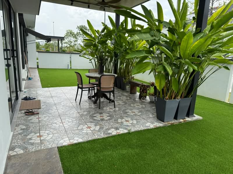 Rumah Banglo untuk Dijual di Telok Panglima Garang (Selangor) - Ong Guat Choo - Exterior - PropertyGuru.com.my