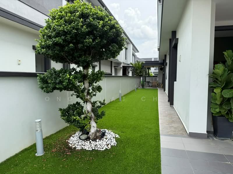Rumah Banglo untuk Dijual di Telok Panglima Garang (Selangor) - Ong Guat Choo - Exterior - PropertyGuru.com.my