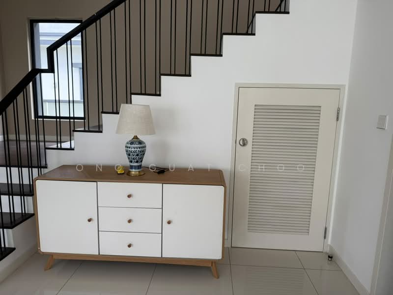 Rumah Banglo untuk Dijual di Telok Panglima Garang (Selangor) - Ong Guat Choo - Interior - PropertyGuru.com.my