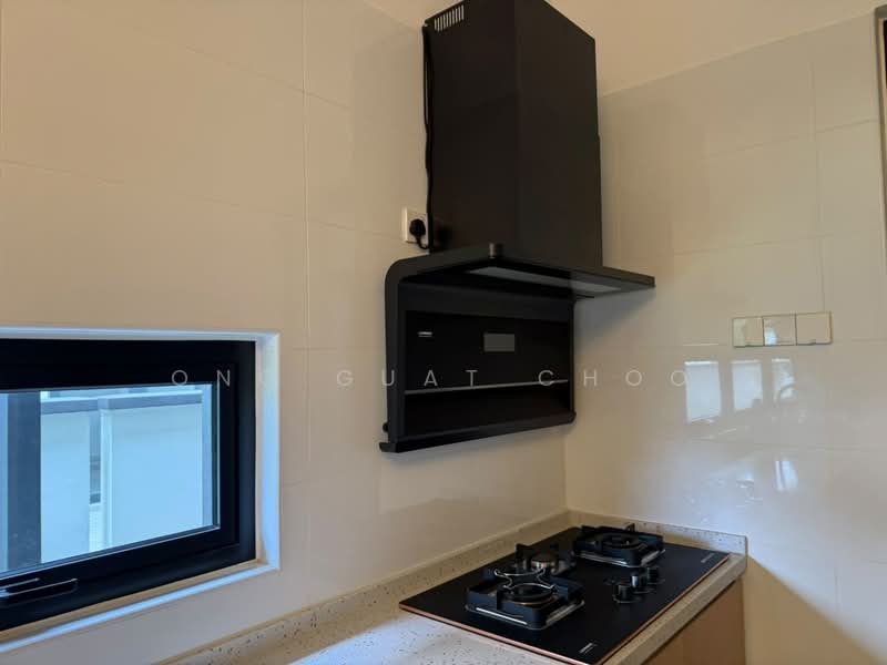 Rumah Banglo untuk Dijual di Telok Panglima Garang (Selangor) - Ong Guat Choo - Kitchen - PropertyGuru.com.my