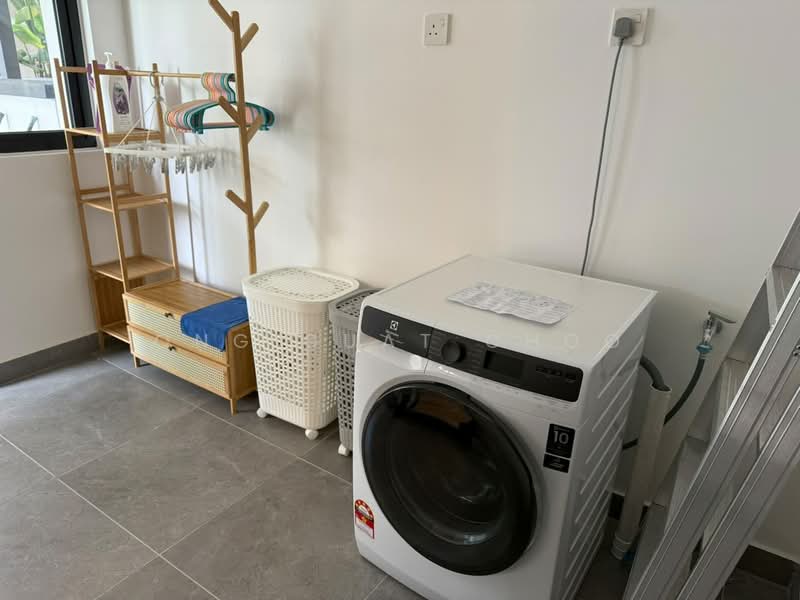 Rumah Banglo untuk Dijual di Telok Panglima Garang (Selangor) - Ong Guat Choo - Interior - PropertyGuru.com.my