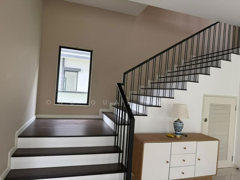 Rumah Banglo untuk Dijual di Telok Panglima Garang (Selangor) - Ong Guat Choo - Interior - PropertyGuru.com.my