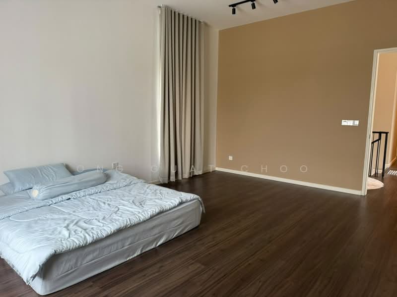 Rumah Banglo untuk Dijual di Telok Panglima Garang (Selangor) - Ong Guat Choo - Bedroom - PropertyGuru.com.my
