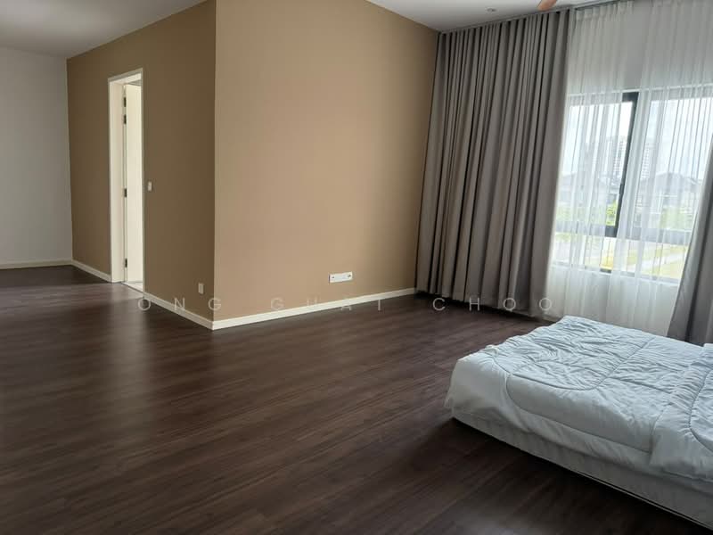 Rumah Banglo untuk Dijual di Telok Panglima Garang (Selangor) - Ong Guat Choo - Bedroom - PropertyGuru.com.my