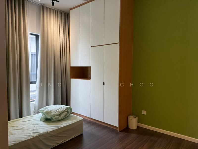 Rumah Banglo untuk Dijual di Telok Panglima Garang (Selangor) - Ong Guat Choo - Bedroom - PropertyGuru.com.my