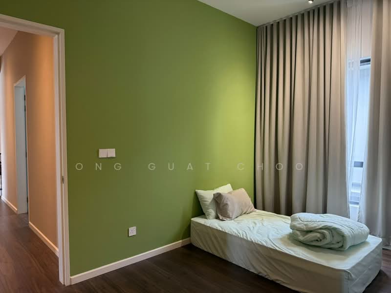 Rumah Banglo untuk Dijual di Telok Panglima Garang (Selangor) - Ong Guat Choo - Bedroom - PropertyGuru.com.my