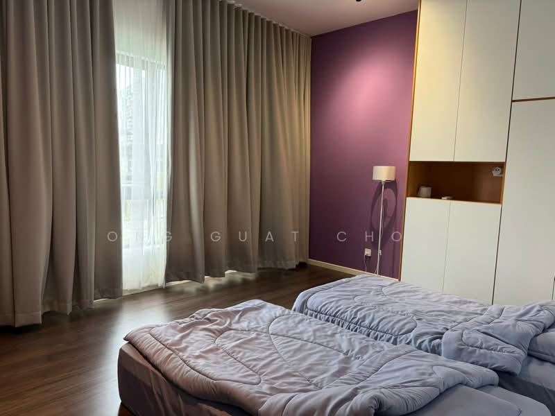 Rumah Banglo untuk Dijual di Telok Panglima Garang (Selangor) - Ong Guat Choo - Bedroom - PropertyGuru.com.my