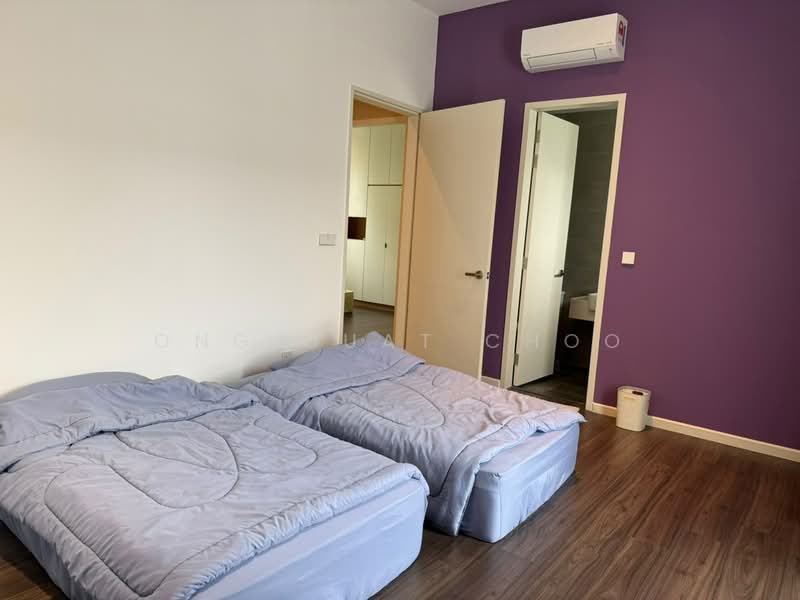 Rumah Banglo untuk Dijual di Telok Panglima Garang (Selangor) - Ong Guat Choo - Bedroom - PropertyGuru.com.my