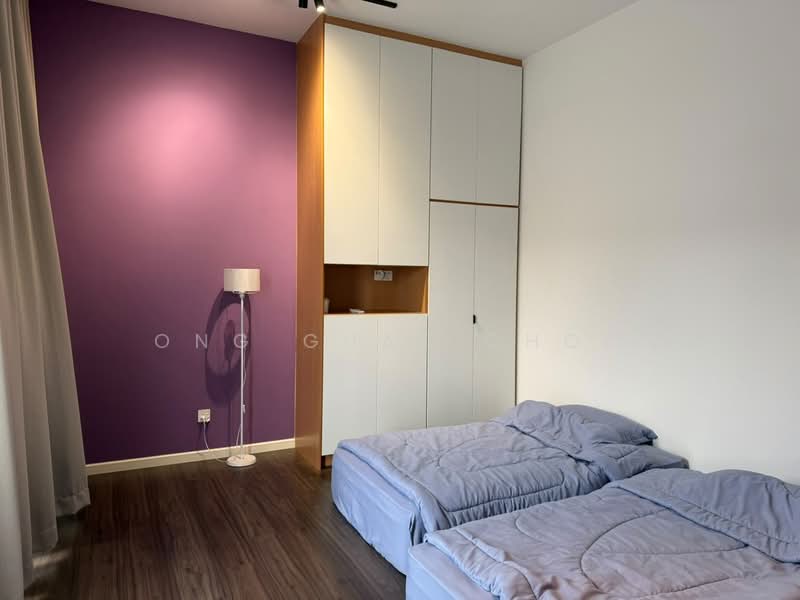 Rumah Banglo untuk Dijual di Telok Panglima Garang (Selangor) - Ong Guat Choo - Bedroom - PropertyGuru.com.my
