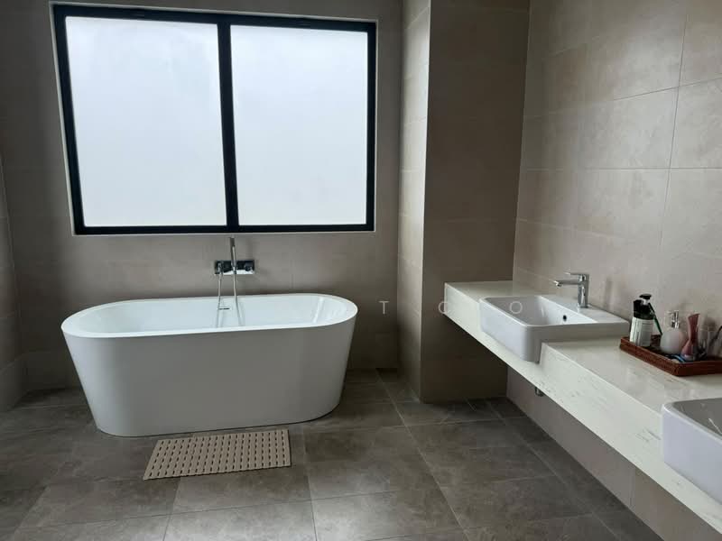 Rumah Banglo untuk Dijual di Telok Panglima Garang (Selangor) - Ong Guat Choo - Bathroom - PropertyGuru.com.my
