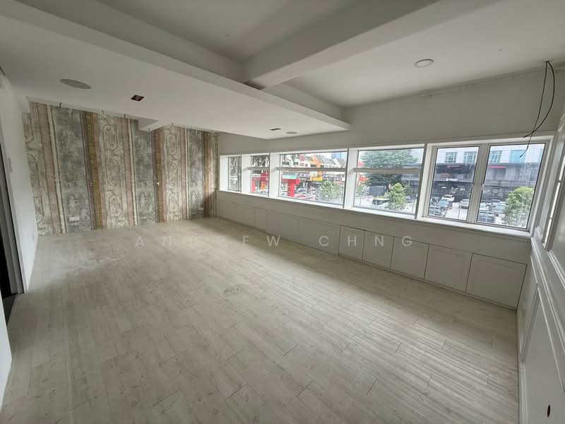 Pejabat untuk Disewa di Taman Tun Dr Ismail (Kuala Lumpur) - Andrew Chng - Interior - PropertyGuru.com.my