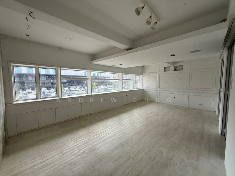 Pejabat untuk Disewa di Taman Tun Dr Ismail (Kuala Lumpur) - Andrew Chng - Interior - PropertyGuru.com.my