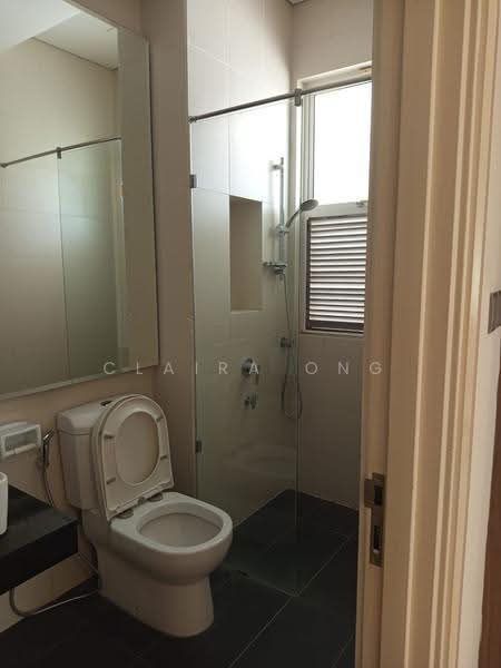 Bungalow House for Rent in East Ledang (Iskandar Puteri (Nusajaya)) - Claira Ong - Bathroom - PropertyGuru.com.my