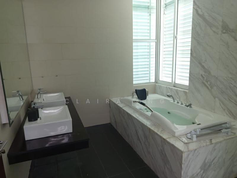 Bungalow House for Rent in East Ledang (Iskandar Puteri (Nusajaya)) - Claira Ong - Bathroom - PropertyGuru.com.my