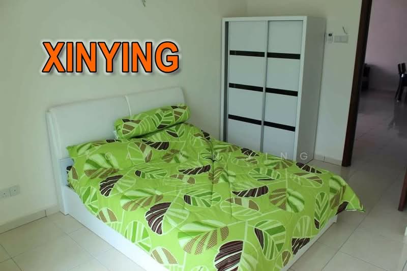 Kondominium untuk Dijual di The Brezza - Koay Xin Ying - Bedroom - PropertyGuru.com.my