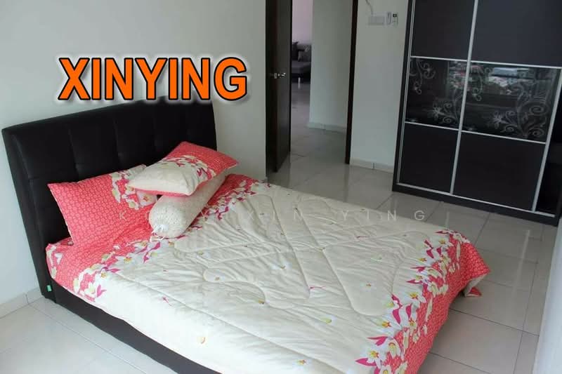 Kondominium untuk Dijual di The Brezza - Koay Xin Ying - Bedroom - PropertyGuru.com.my