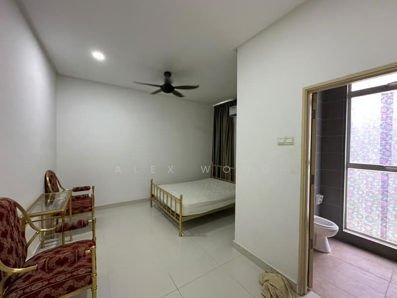 Bungalow for Rent in Cheras (Selangor) - Alex Wong - Bedroom - PropertyGuru.com.my