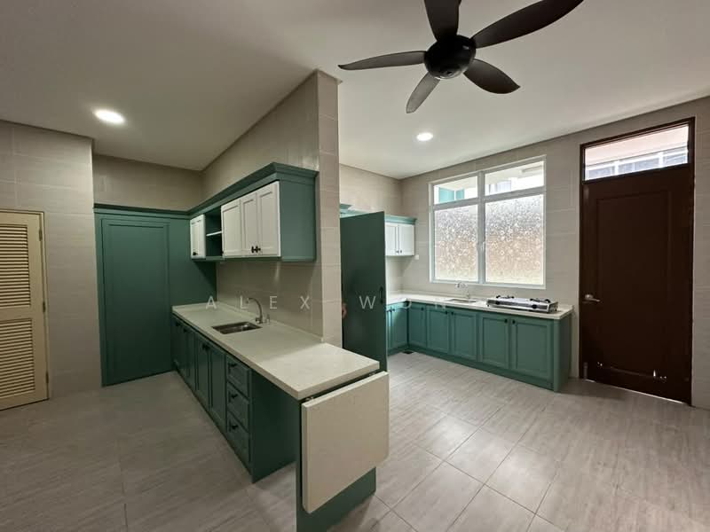 Bungalow for Rent in Cheras (Selangor) - Alex Wong - Kitchen - PropertyGuru.com.my