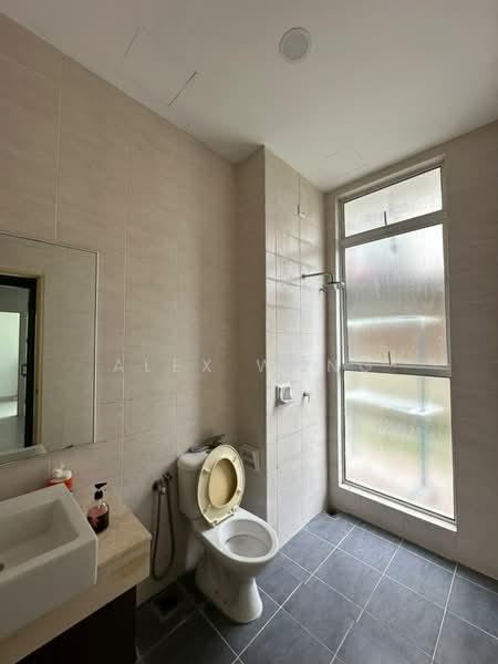 Bungalow for Rent in Cheras (Selangor) - Alex Wong - Bathroom - PropertyGuru.com.my