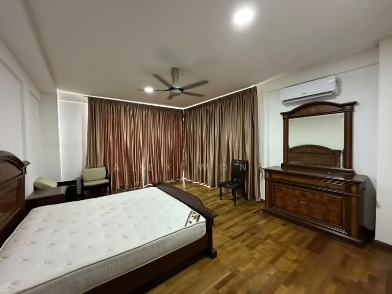 Bungalow for Rent in Cheras (Selangor) - Alex Wong - Bedroom - PropertyGuru.com.my