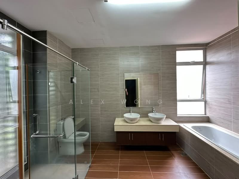 Bungalow for Rent in Cheras (Selangor) - Alex Wong - Bathroom - PropertyGuru.com.my
