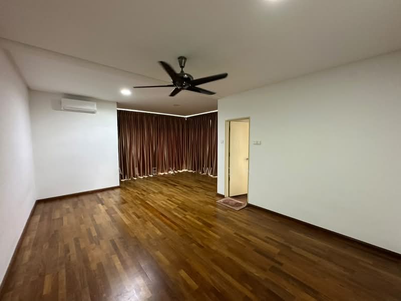 Bungalow for Rent in Cheras (Selangor) - Alex Wong - Living Room - PropertyGuru.com.my