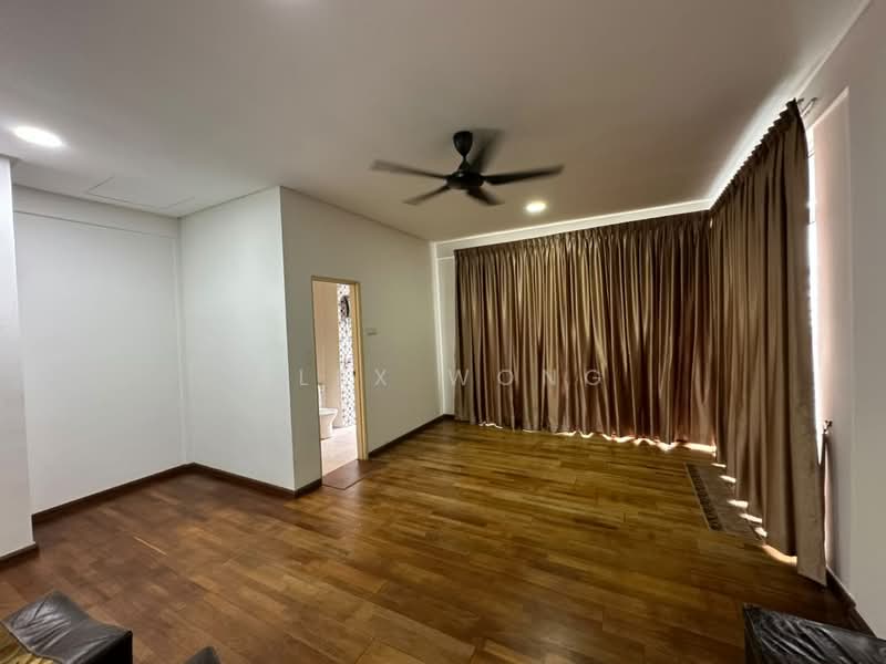 Bungalow for Rent in Cheras (Selangor) - Alex Wong - Living Room - PropertyGuru.com.my